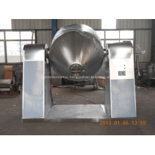 Double Cone Vacuum Dryer Machinery